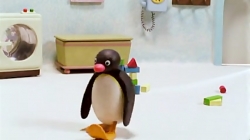 پینگو (فصل 5 - قسمت 6)